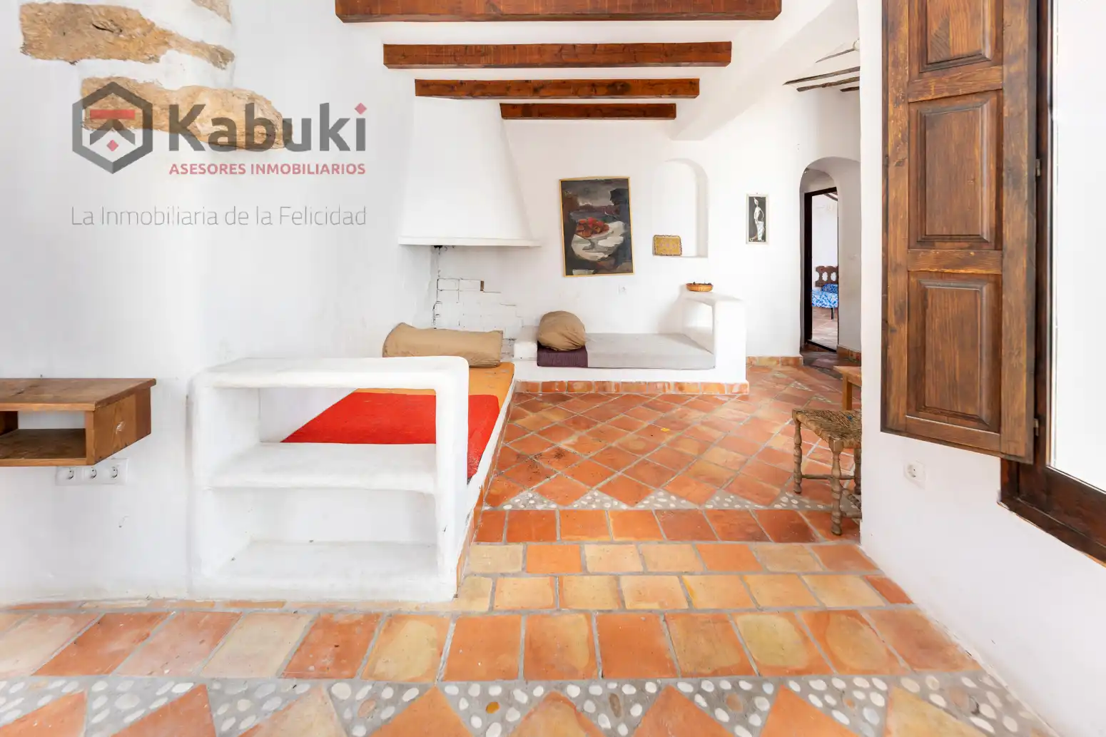 Wohnung zum Verkauf in Pegalajar - CL VILLA 41, imagen 9