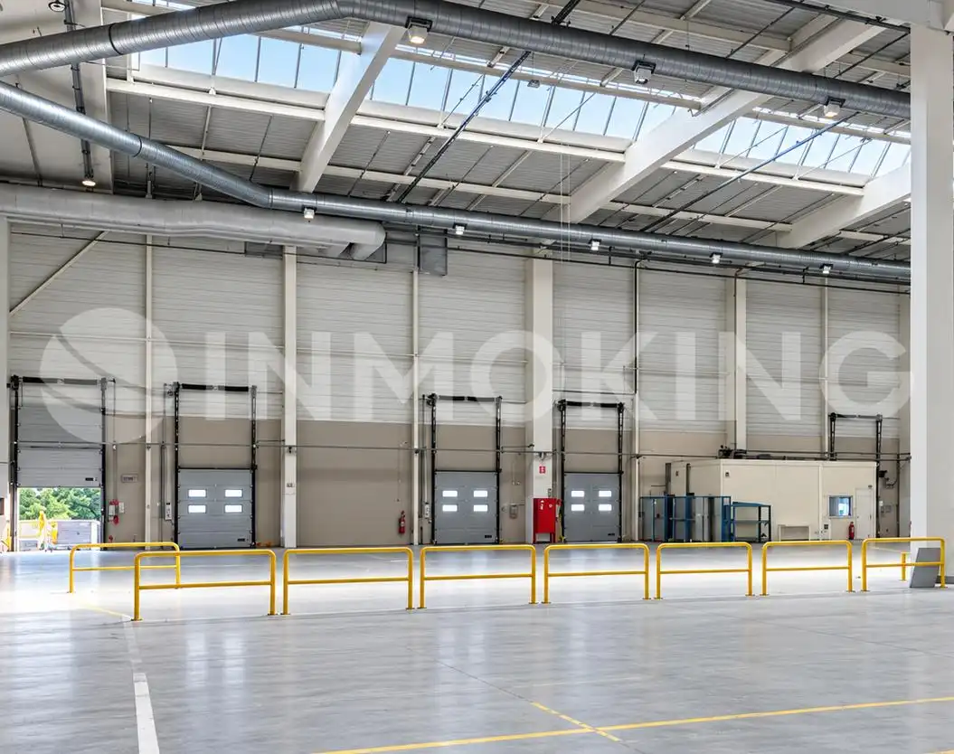 Industrial building to rent in Calle Gutenberg 18, imagen 5