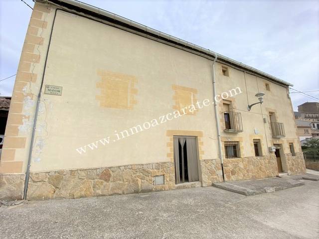 Casa-chalet en Venta en Aberin