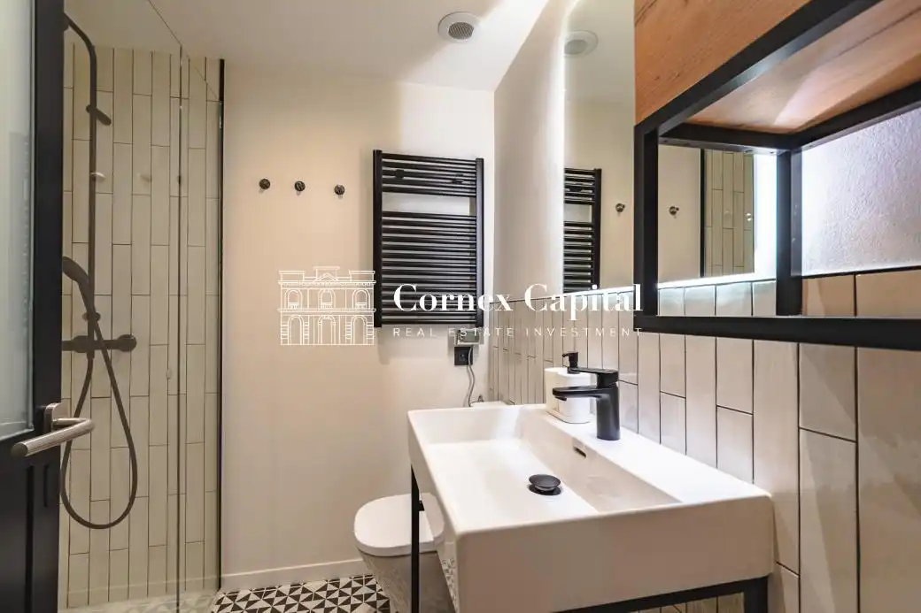 New build Flat with lift for sale in Carrer del Príncep de Viana, imagen 18