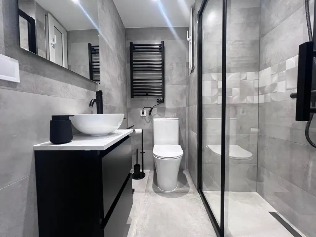 Apartament de lloguer a Costa de la Calma