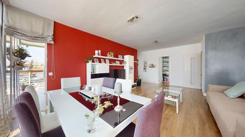 Foto 5 de Pis en venda a Avinguda de Dénia, Vistahermosa, Alicante