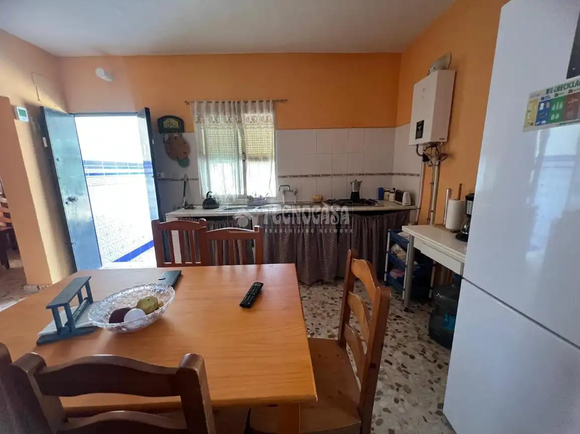 Finca rústica en venta en Los Franceses – La Vega