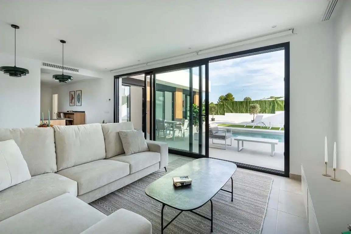 Villa à vendre à Calasparra, imagen 30