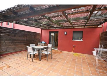 Casa en venda a La Bisbal d'Empordà