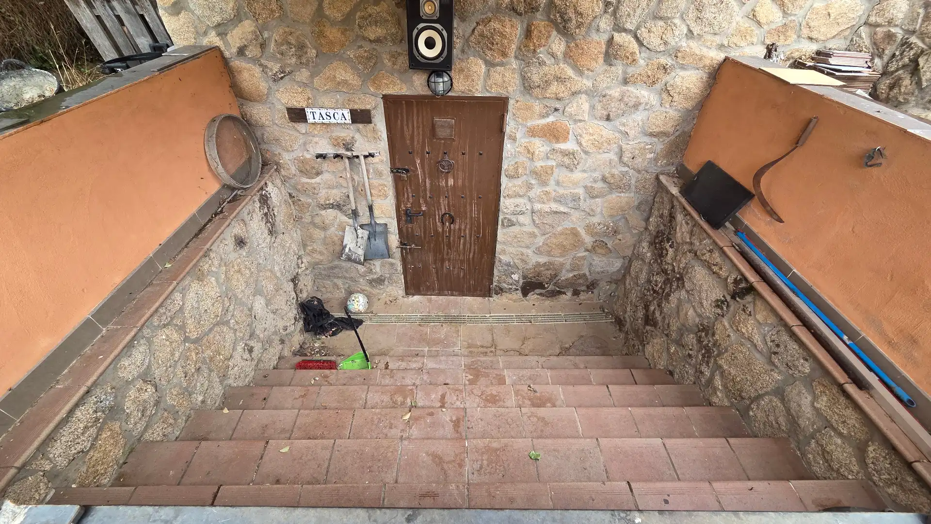 Casa o chalet en venta en Maello con Calefacción, Jardín privado y Terraza