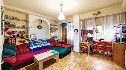 Foto 4 de Piso en venta en Chopera, Madrid
