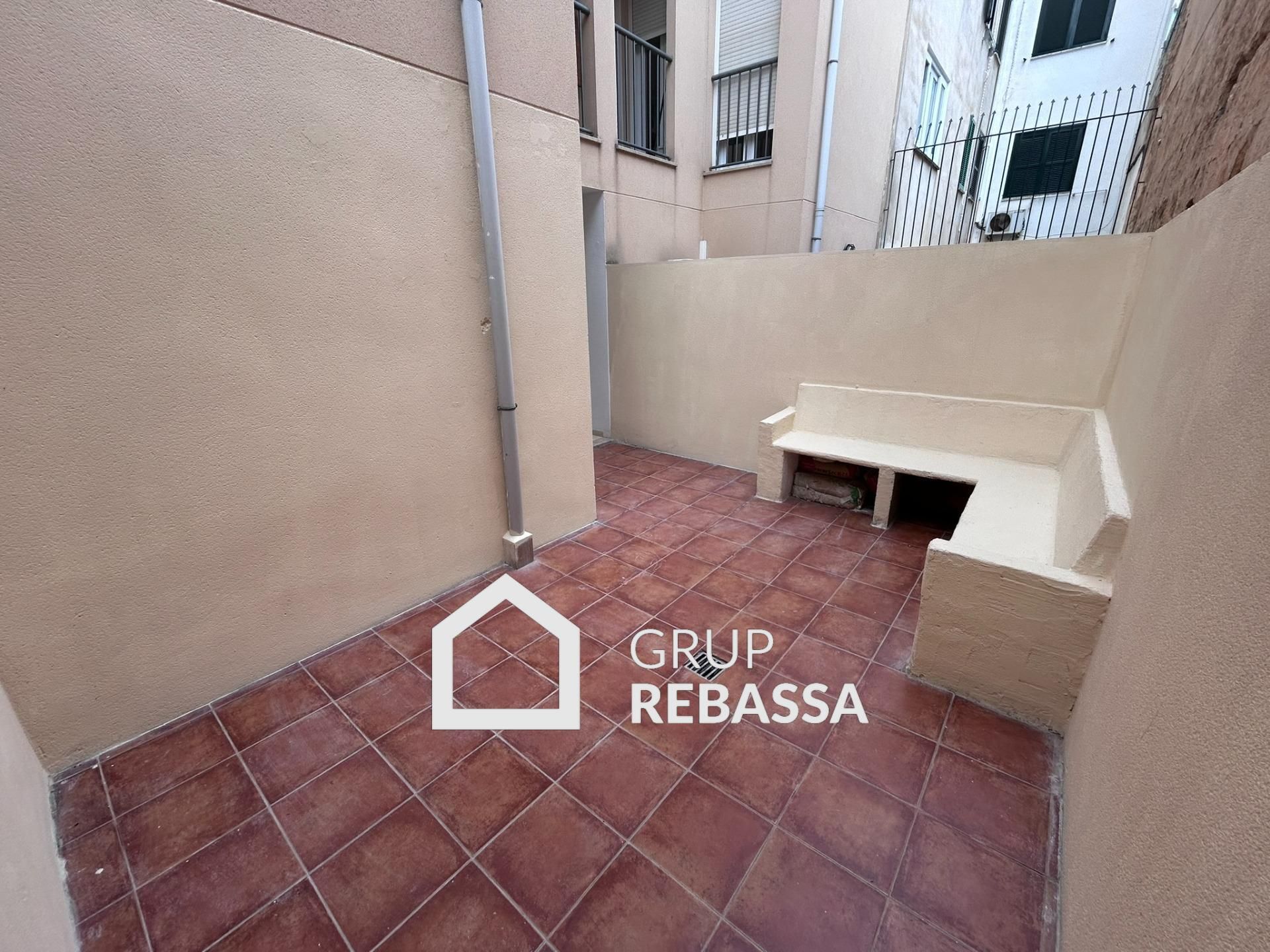 Planta baja en venta en Marquès de Fontsanta
