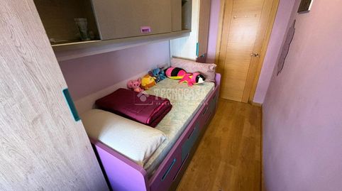 Foto 5 de Piso en venta en La Puebla de Alfindén, Zaragoza