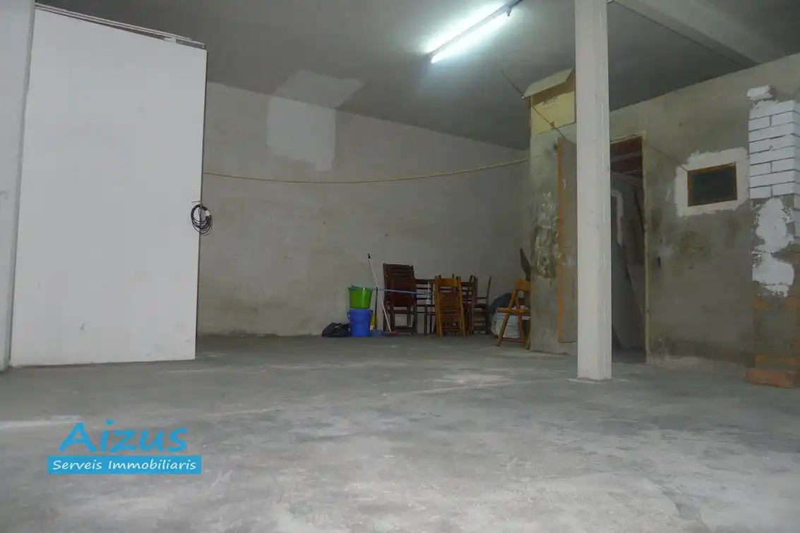 Local commercial à vendre à Ajuntament-Maragall, imagen 9