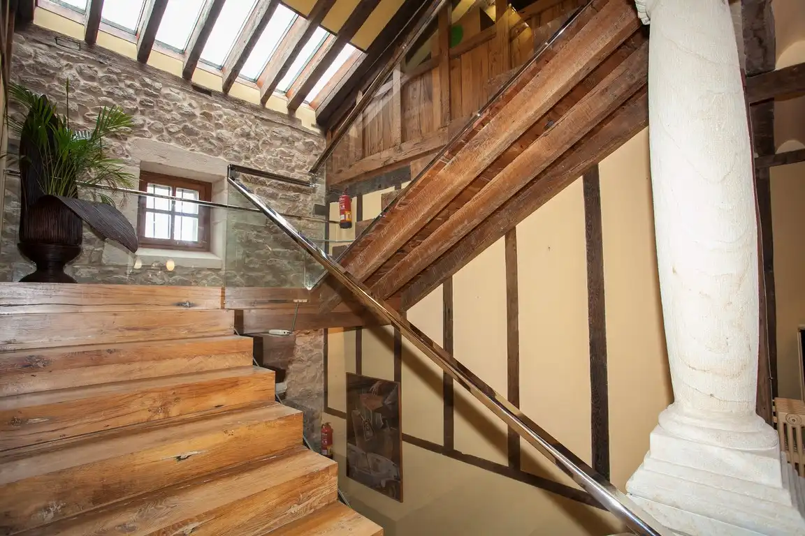 Casa o chalet en venta en Mazcuerras con Jardín privado, Terraza y Trastero