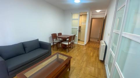 Foto 2 de Apartament de lloguer a  Placer-alto, Centro - Areal, Vigo