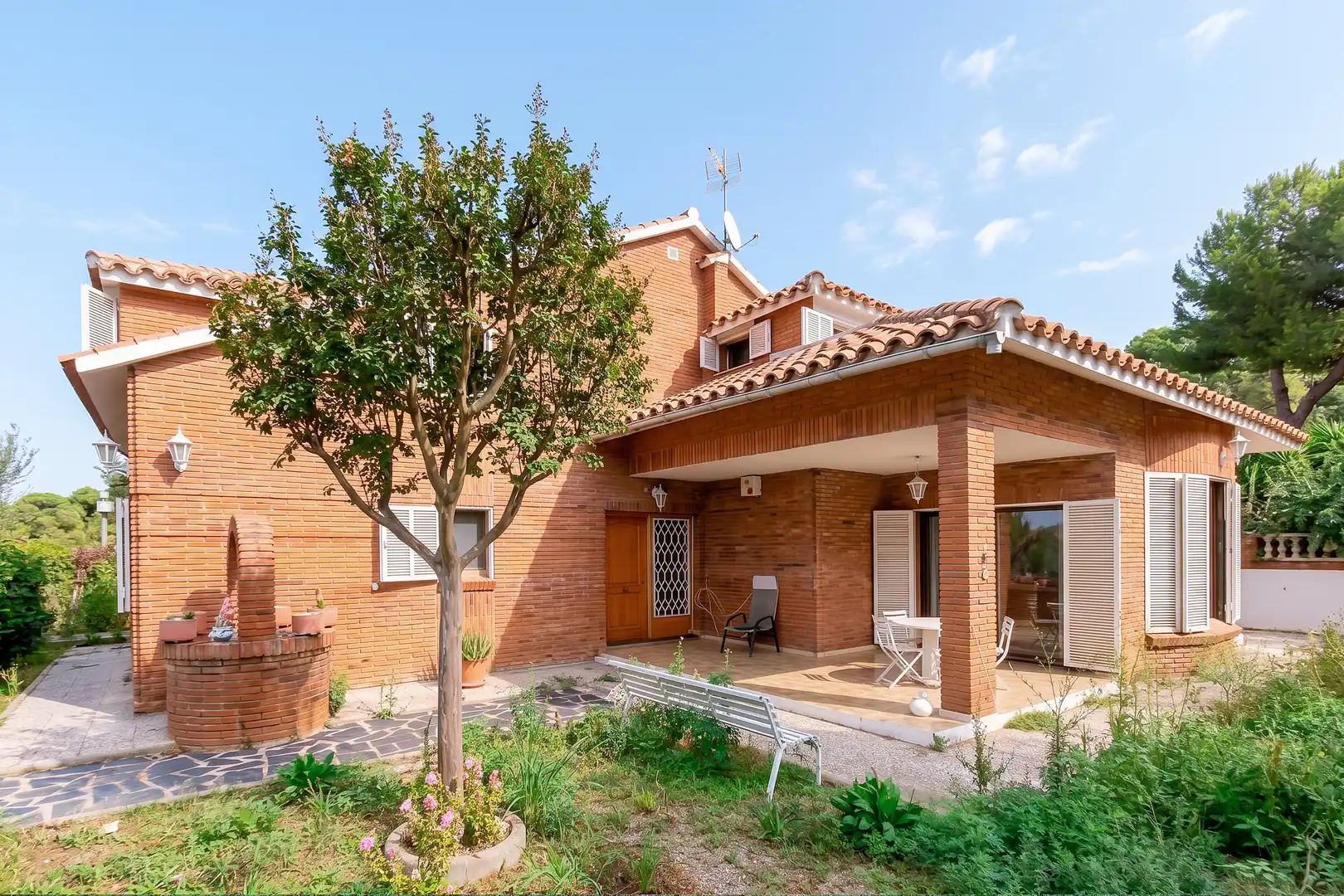 Haus mit Terrasse zum Verkauf in Calle Quixot Del, imagen 14