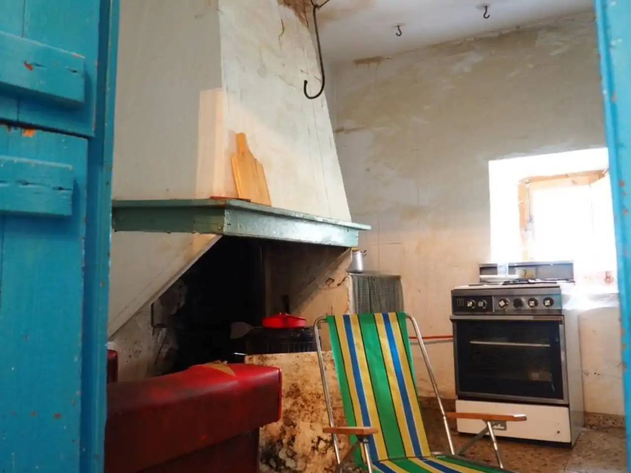 House with terrace for sale in Lugar Salcedillo 4, imagen 13