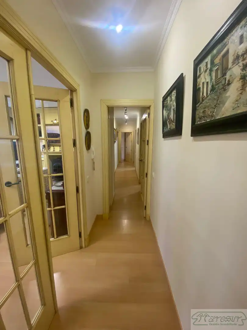 Flat with lift for sale in El Cristo - Cayetano Roldán, imagen 7