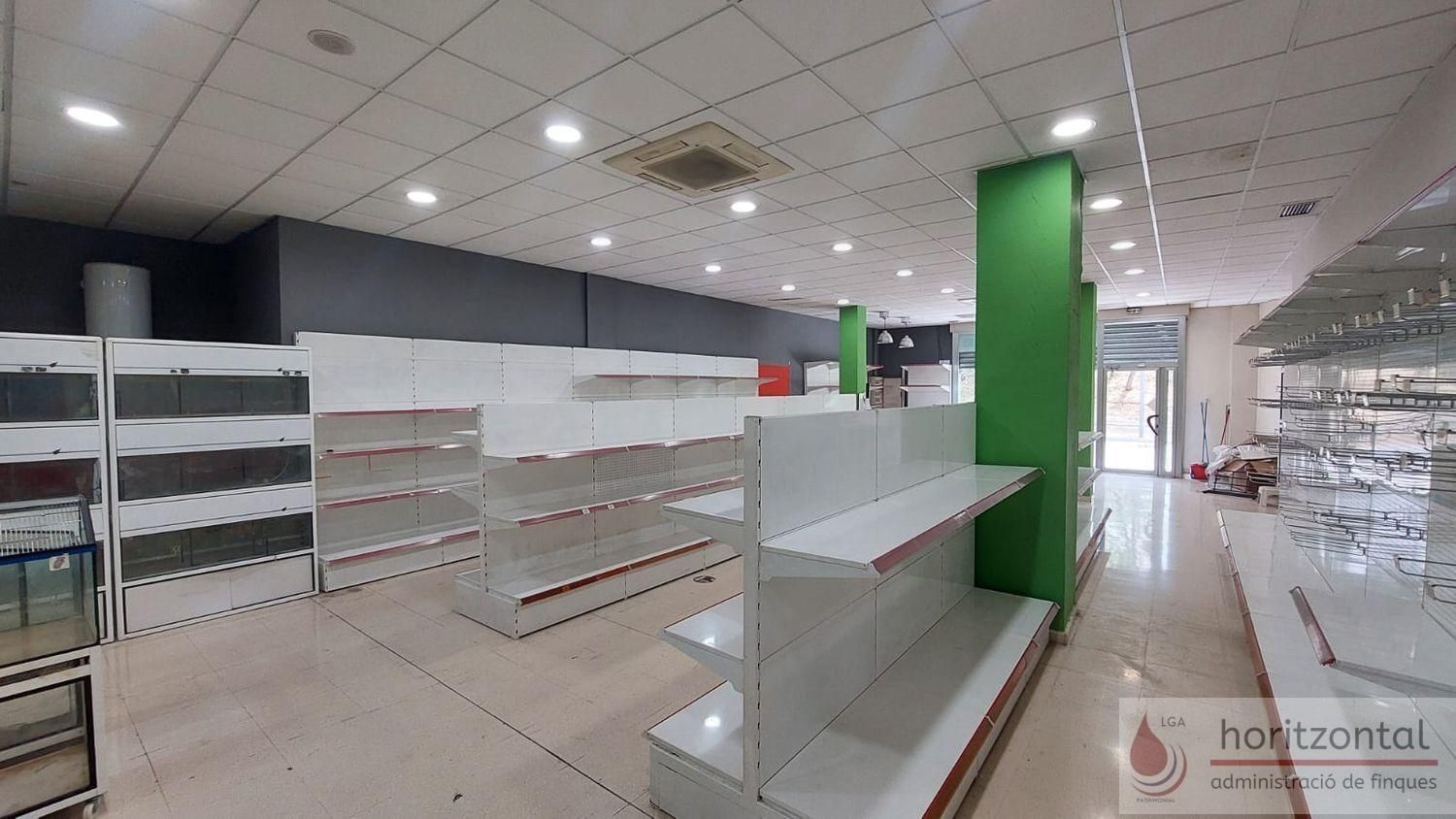 Local de lloguer a Centre