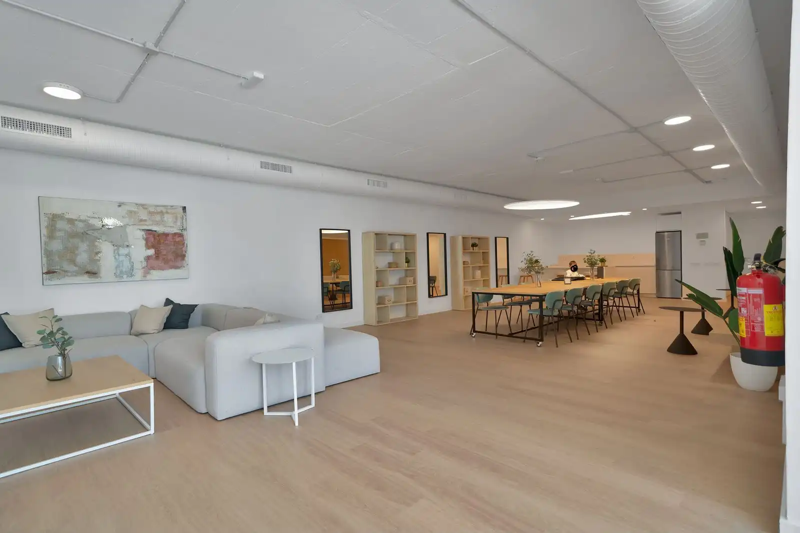 Wohnung mit Pool zum Verkauf in Estepona Pueblo, imagen 18
