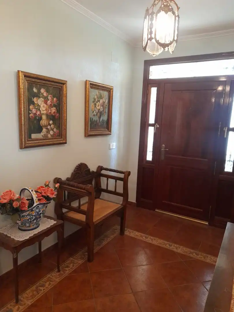 Chalet en venta en Pedanías - Extrarradio, imagen 13