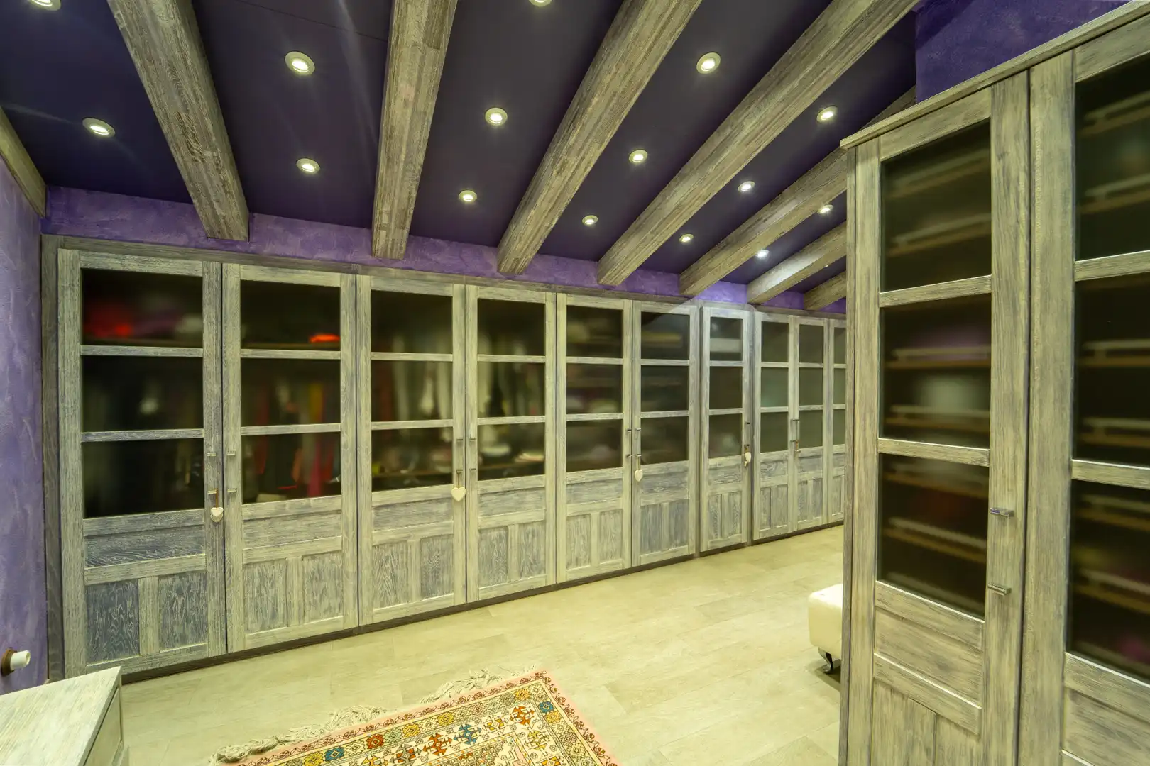 Finca rústica en venta en Sant Joan de Mollet con Aire acondicionado, Calefacción y Jardín privado