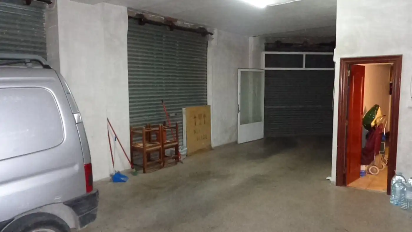 Casa o xalet en venda en Elda amb Aire condicionat, Terrassa i Balcó