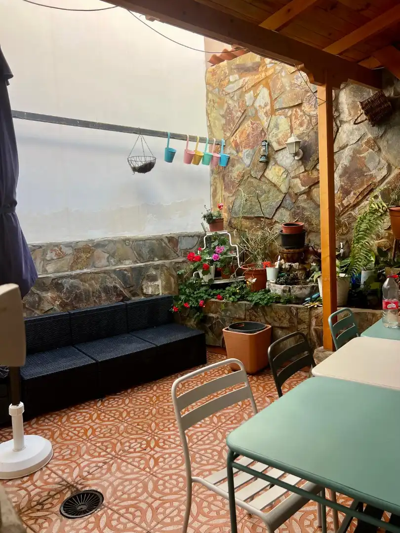Casa en venda a Barranco Hondo, imagen 7