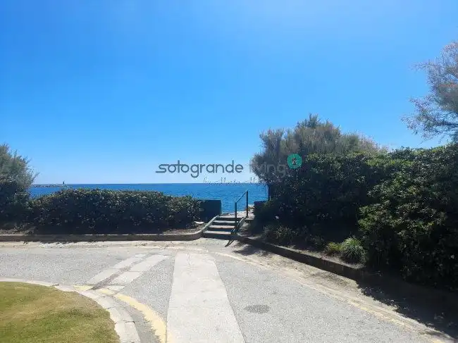 Apartment mit Aufzug zur Miete in Puerto de Sotogrande - La Marina, imagen 27