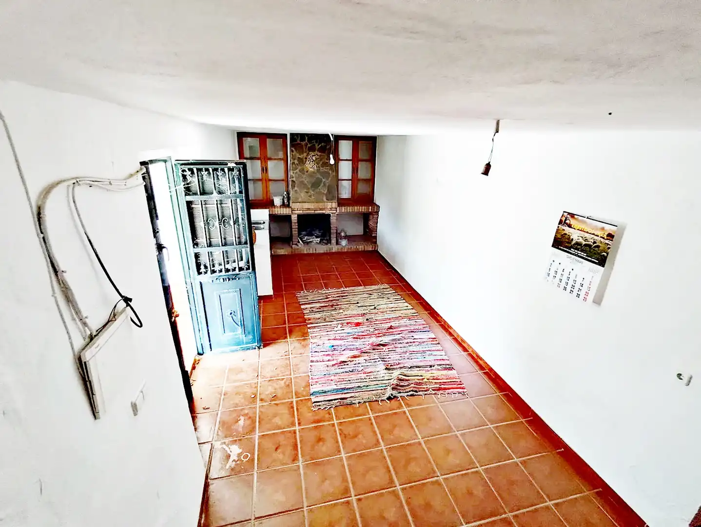 Finca rústica en venta en Coín con Jardín privado, Trastero y Amueblado