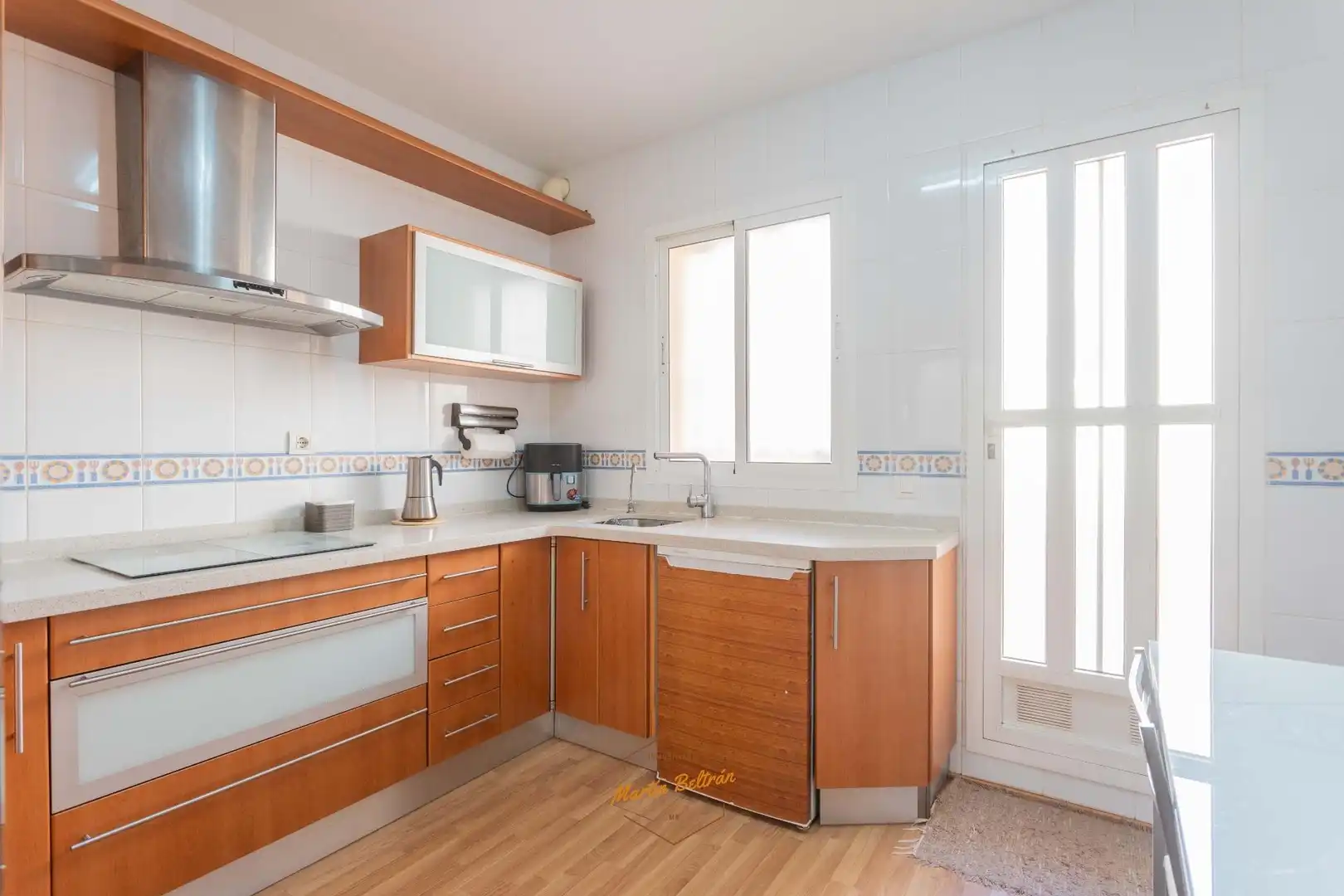 Dúplex amb terrassa en venda a San Isidro - Campohermoso, imagen 9