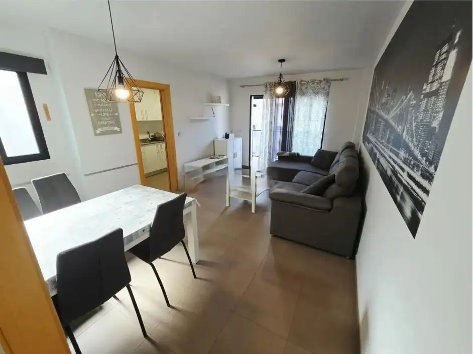 Apartament amb ascensor en venda a Colonia Madrid, imagen 2