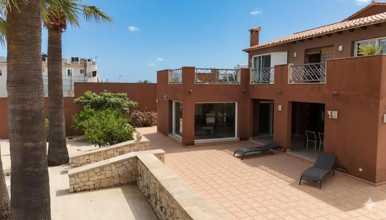 Villa con terrazza in vendita a El Montgó, imagen 62