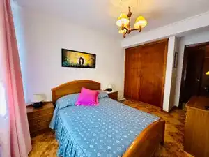 Habitación de Piso en venta en Cariño con Balcón
