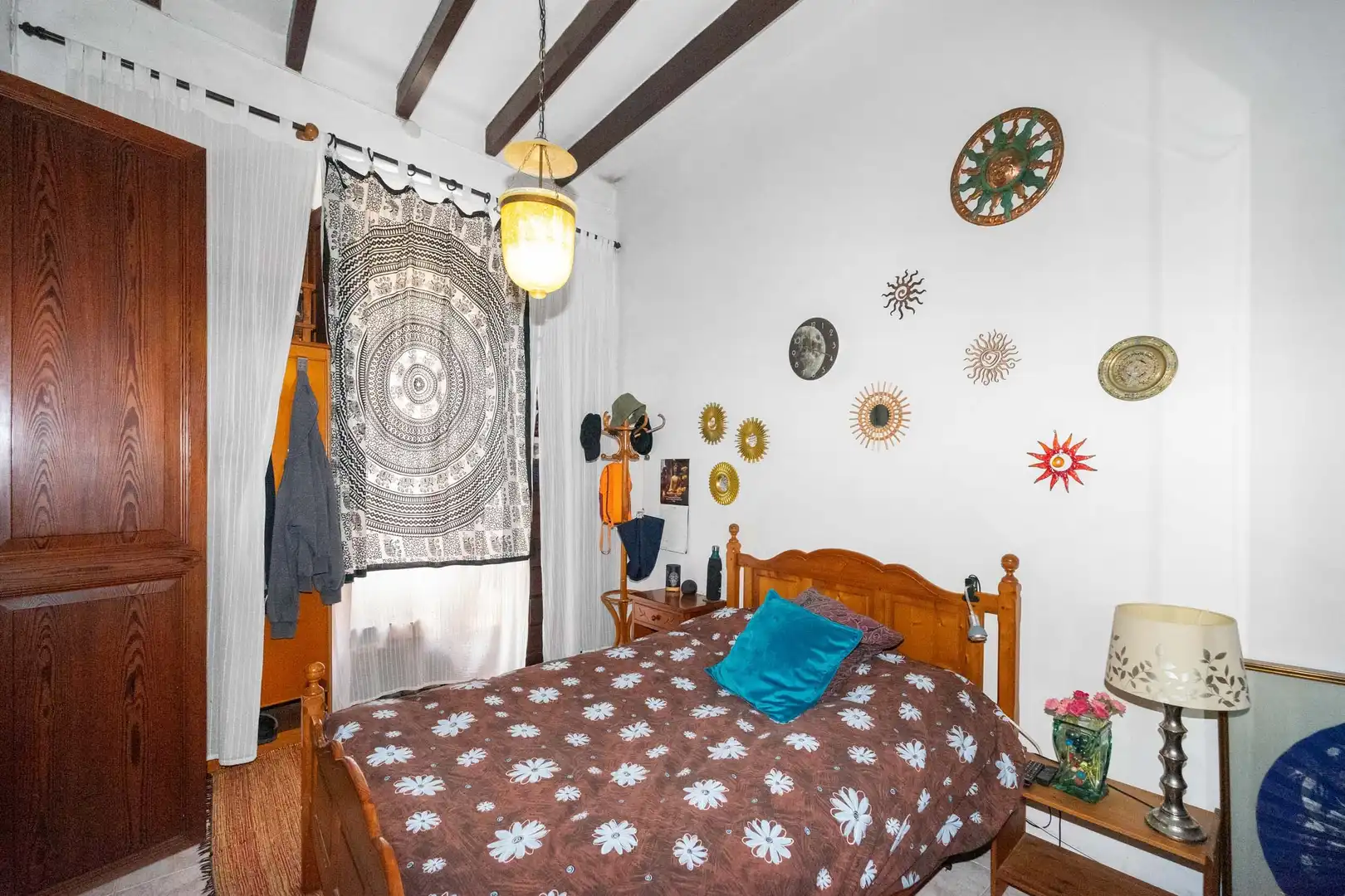 Habitación de Casa o chalet en venta en Felanitx con Terraza, Trastero y Balcón