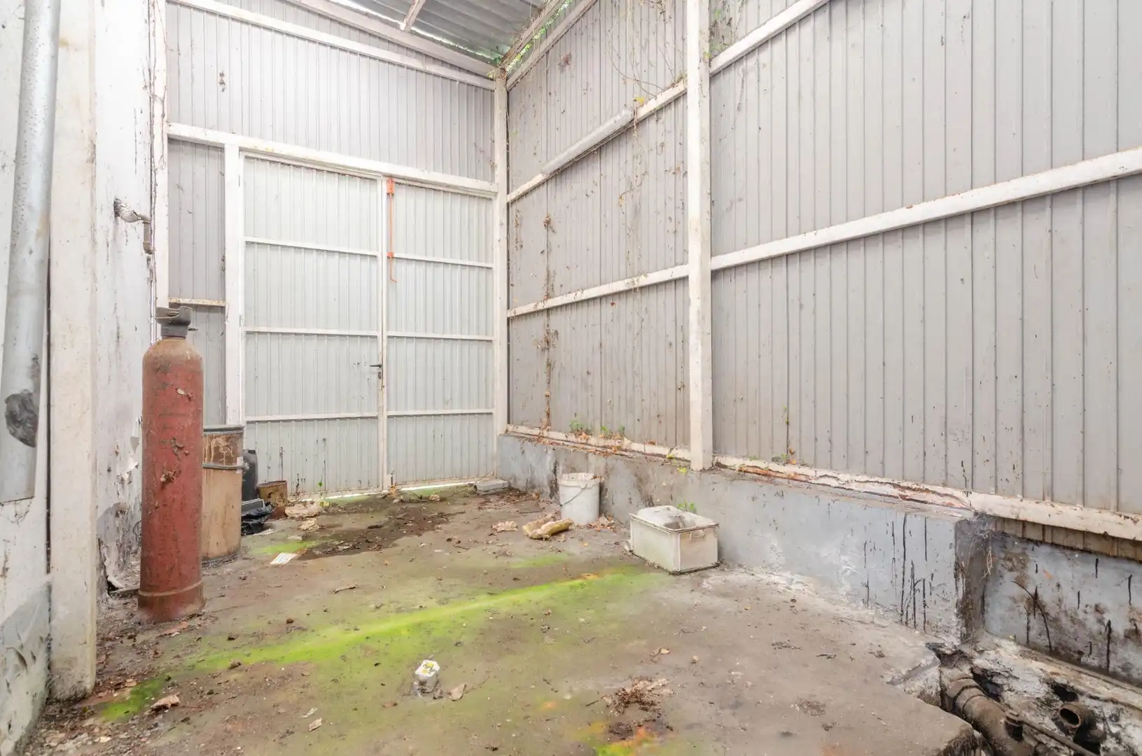 Nave industrial en venta en Piloña