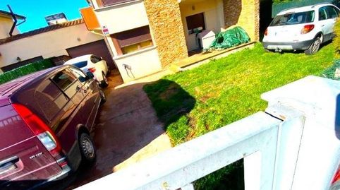 Foto 3 de Casa adosada en venta en Calle el Arenal, 11, Armiñón, Araba - Álava