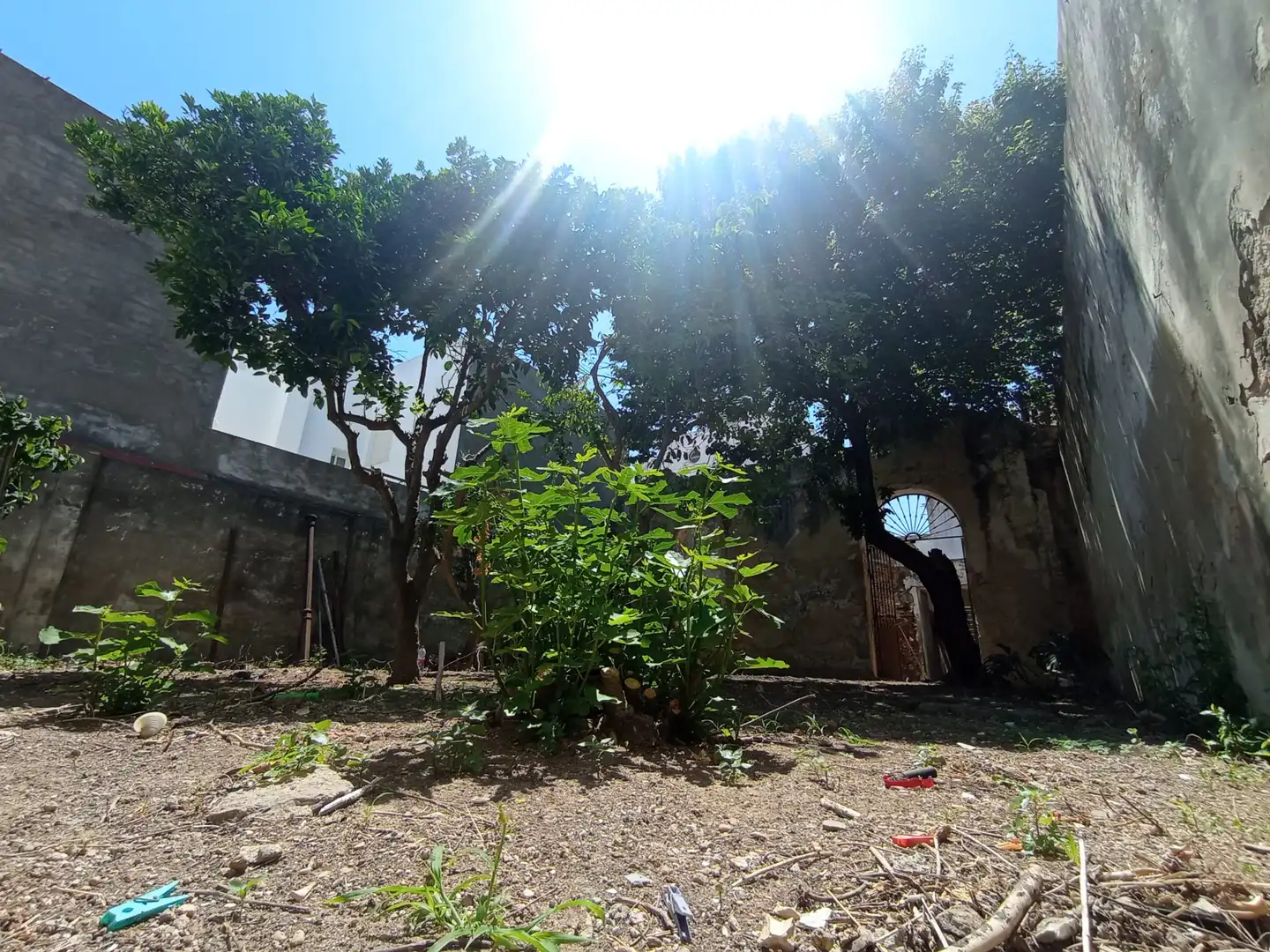 Detached house for sale in Av/ Sanlúcar de Barrameda, imagen 14