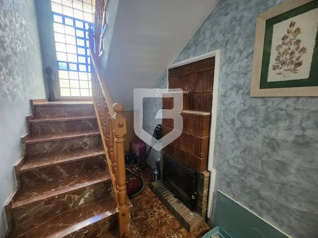 Casa o xalet en venda en Vilafamés amb Aire condicionat, Calefacció i Jardí privat