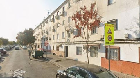 Photo 5 of Houses for sale in Nogal, Alfalfa - Santa Cruz, Sevilla Capital