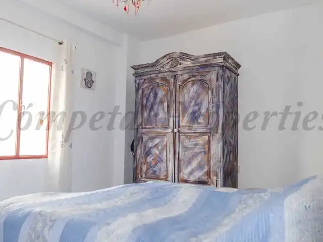 Adossat en venda a Cómpeta, imagen 14