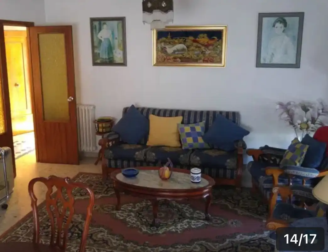 Casa amb terrassa en venda a Rúa Eduardo Blanco Amor, imagen 14