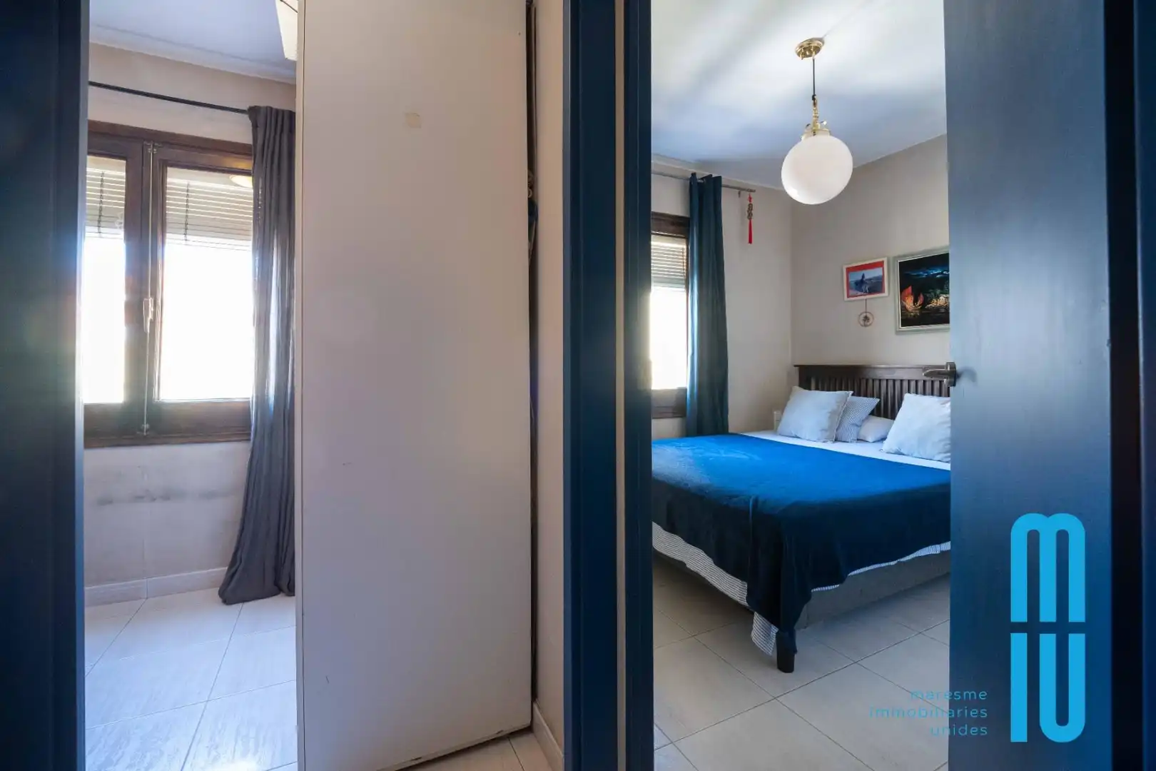 Habitación de Piso en venta en Mataró