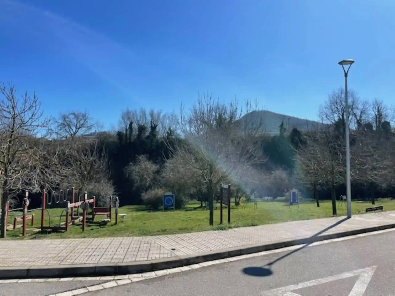 Rustikales Grundstück zum Verkauf in Santa Eulàlia de Riuprimer, imagen 8