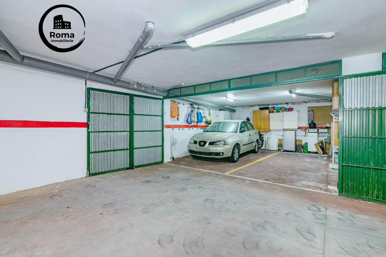 Parking of Garage for sale in Torrenueva Costa