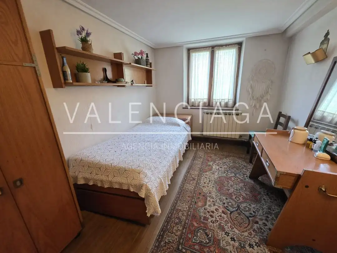 Bedroom of Country homes for sale in Ataun  with Heating and Storage room