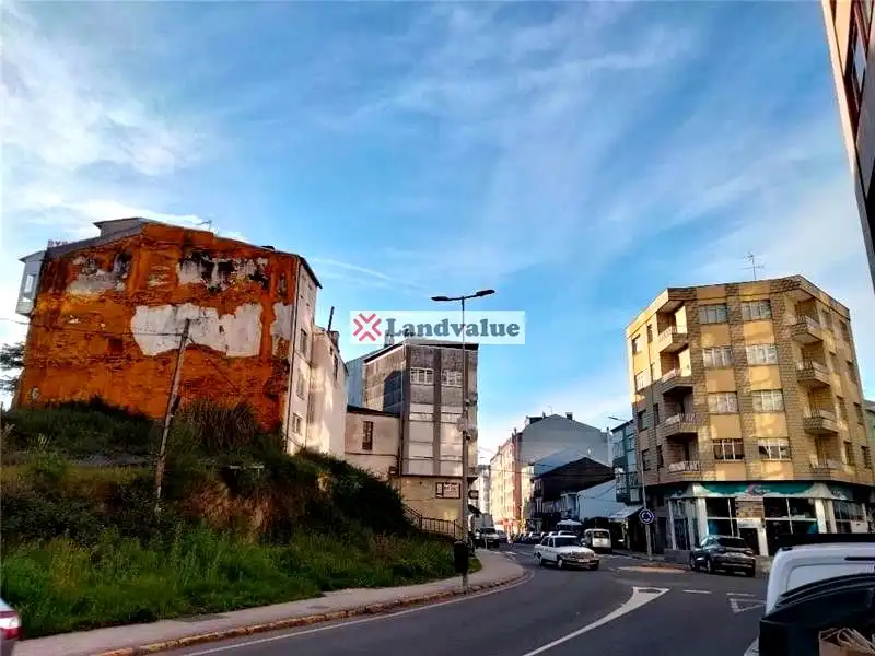Exterior view of Residential for sale in Sarria