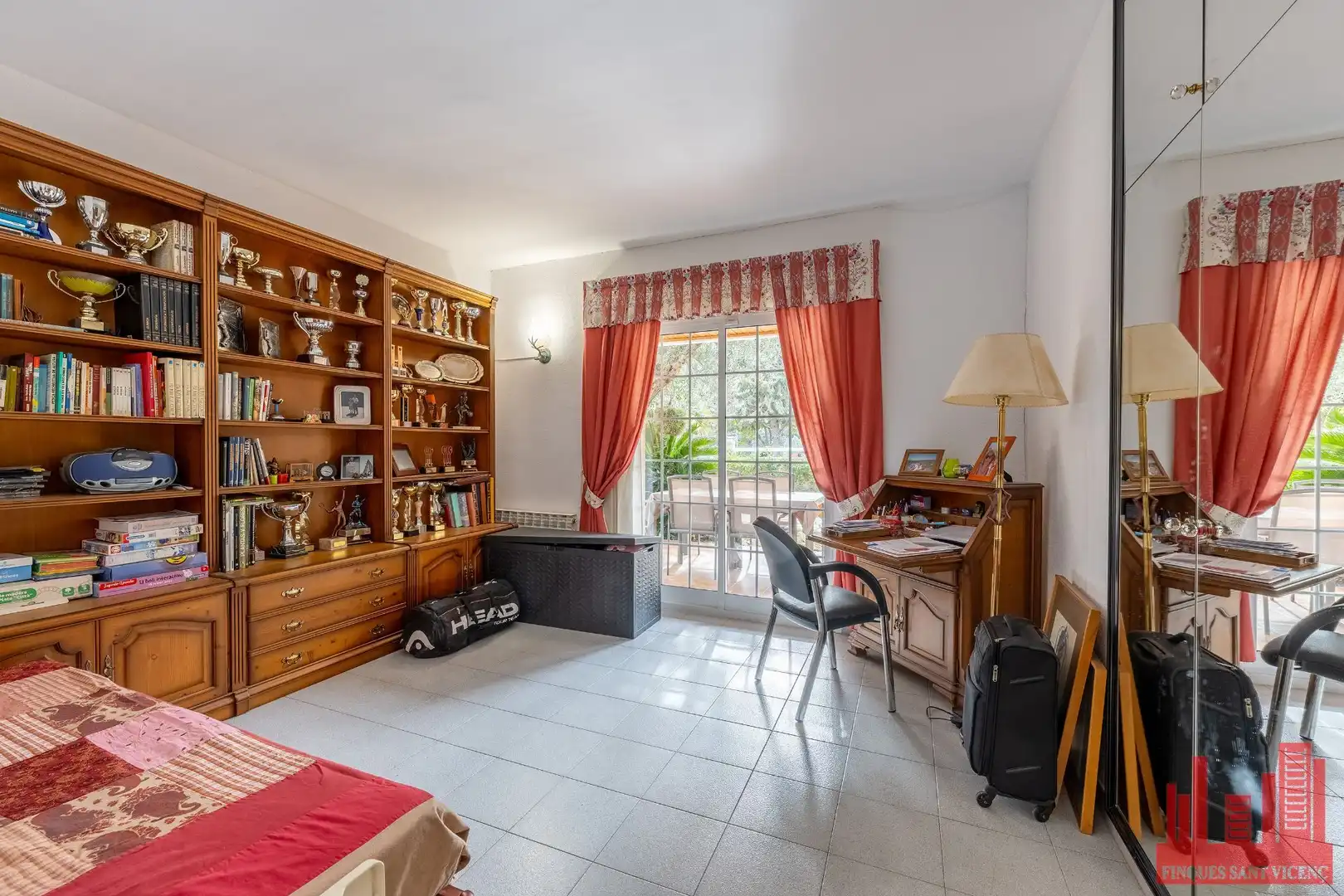 Casa con piscina en venta en Torrelles de Llobregat, imagen 21