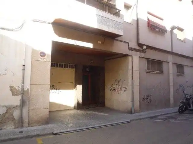 Parcheggio in vendita a Centre Vila, imagen 10