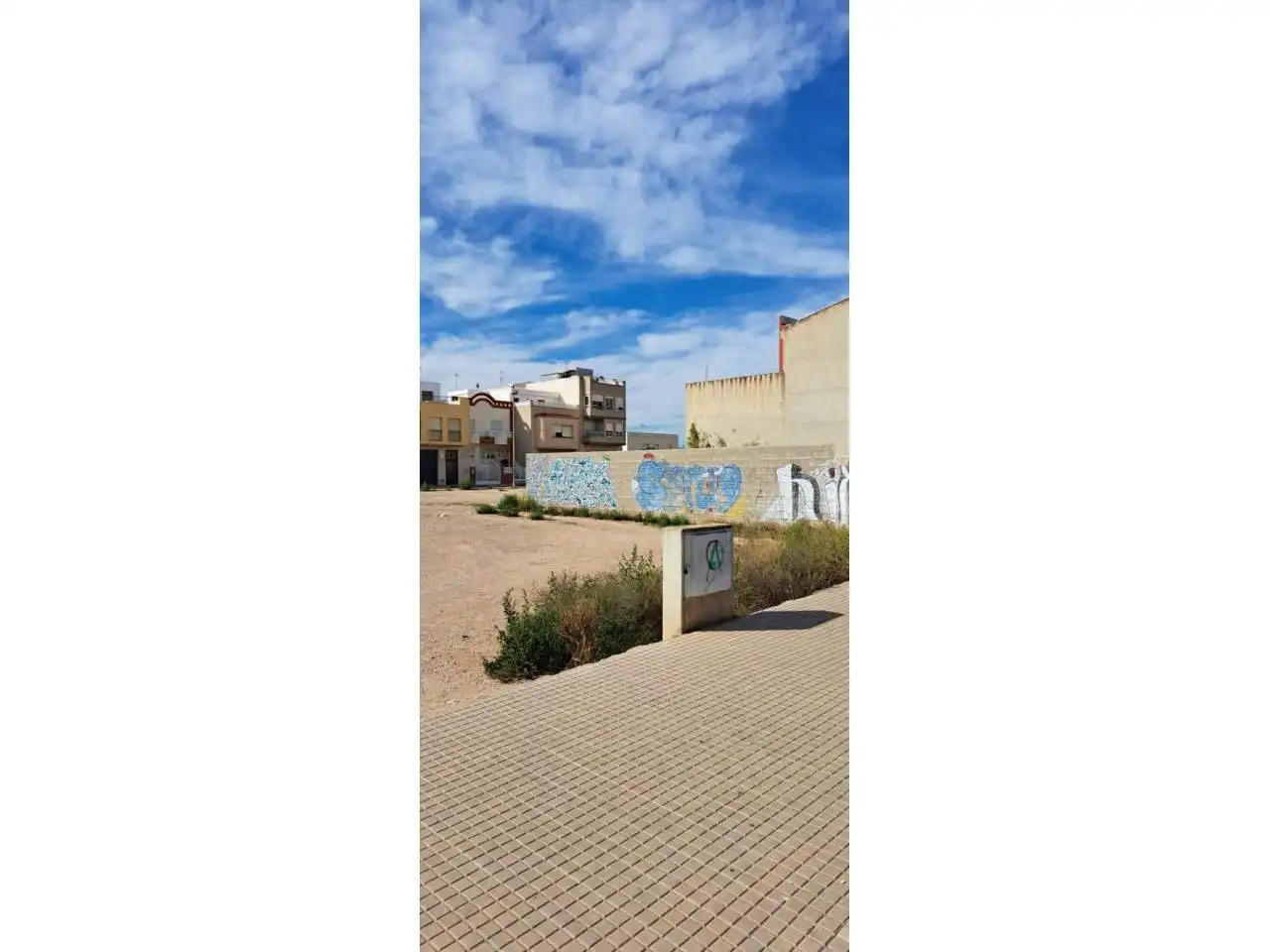 Terreno residencial en venta en Calle FRAY Y GONELL, imagen 3