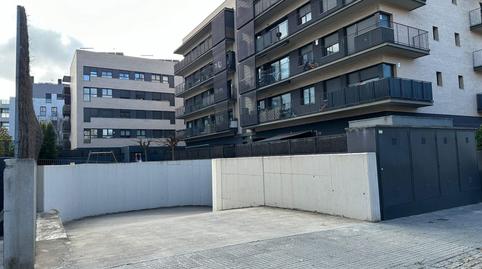 Foto 4 de Garatge en venda a Vía Augusta, 104, Volpelleres, Barcelona