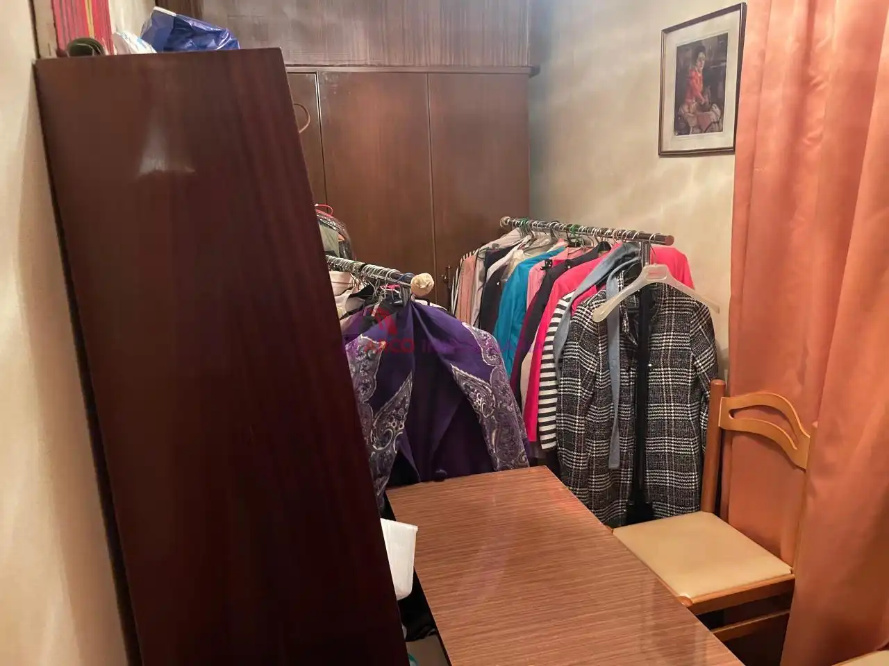 Flat for sale in Burgos  with Heating