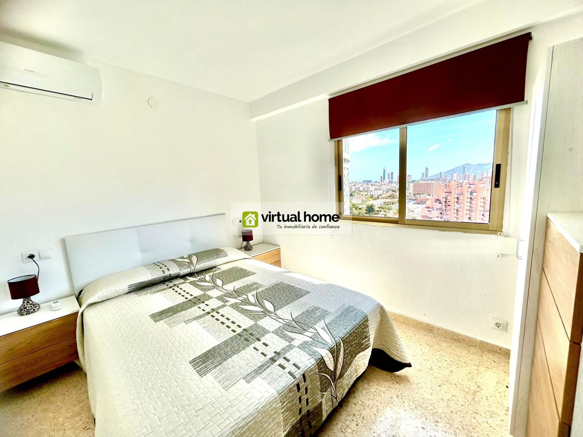 Pis en venda a Avenida Avenida República Argentina, 4, Playa Poniente